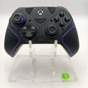 PDP Victrix Pro BFG Controller di gioco wireless nero 049-002 - Foto 1 di 6