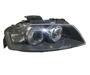 Scheinwerfer vorne rechts 69427480 BMW 320d E91 E90 130kW  0800250125z305 - Bild 1 von 7