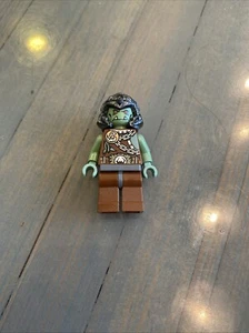 Originale Lego Troll Warrior 3 minifigure castello, fantasia dal 7097 -cas368 - Foto 1 di 5