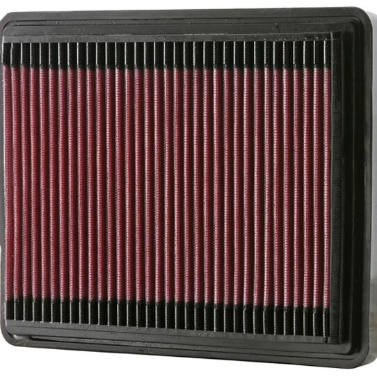Filtro de aire K&N para Porsche 944 1986-1990 Foto 1 de 1