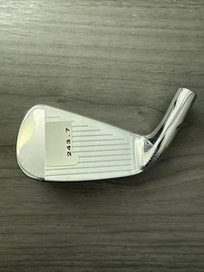 TOUR ISSUE * NEW * Cobra S2 FORGED 3 Iron Head Brand New! - Picture 1 of 3
