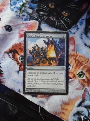 Krark-Clan Ironworks Fifth Dawn Regular - Image 1 of 2