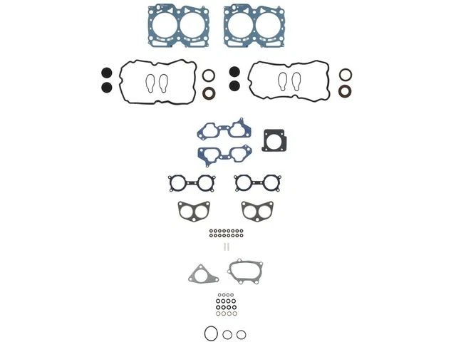 Juego de juntas de culata para Subaru Forester 2006-2007 2,5 L H4 EJ255 DOHC SM854KR Foto 1 de 1
