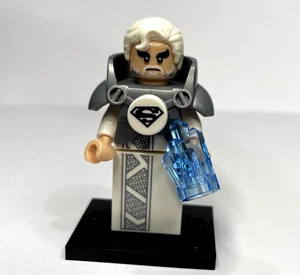 LEGO 71020 Collectable Minifigures - Batman Movie Series 2 - Jor-El - Picture 1 of 5