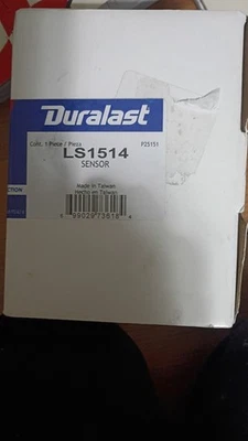 2012 Nissan Sentra Ignition Switch - Image 1 of 2