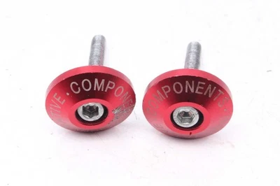 Pesi Manubrio Tappi Manubrio Ducati 749 S 749S/04 02-04 - Immagine 1 di 3