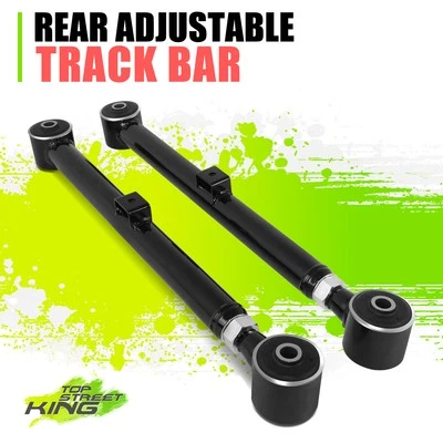 0-6'' Lift Rear Lower Control Arms Suspension Kit for Ram 1500 Gladiator 09-23 - Image 1 of 4