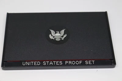 1978 Clad Proof Set U.S. Mint Original Government Packaging OGP - Image 1 of 4