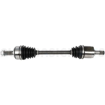 适用于 2009 - 2012 讴歌 TL 3.7L 升 3.5L 前左侧 CV 轴组件 — 第 1/4 张图片