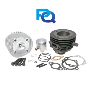 Gruppo Termico Polini 140.0053 Ø47 75cc Ghisa Vespa 50 Special - Imagen 1 de 1