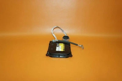 LEXUS IS250 XENON BOX MODULE HEADLIGHT 2007 2008 2009 2010 2011 2012 85967-53040 - Image 1 of 4