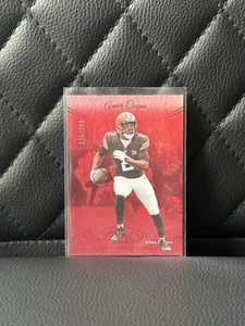 2023 Panini Prestige - Xtra Points Red Amari Cooper #68 /399 - Picture 1 of 2