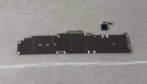Apple MacBook Air A2681 13" 2022 OEM Logic Board M2 8GB RAM 256GB w/ Touch ID - Picture 1 of 2