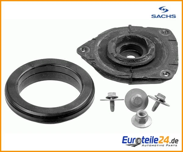 Reparatursatz, Federbeinstützlager SACHS 802546 für Renault - Bild 1 von 1