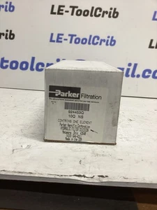 Parker 924453Q 10Q NS Filterelement I494 - Bild 1 von 4
