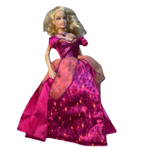 Barbie and the Diamond Castle Princess Liana doll from Mattel, 2008 - Picture 1 of 6
