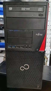 Fujitsu Esprimo P720 E90+ mit Windows 11 aktiviert 16 GB, 1 TB HDD, 160GB SSD i5 - Bild 1 von 11