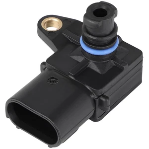 MAP Manifold Absolute Pressure Sensor For Chrysler Aspen Limited Dodge 5033310AB - Foto 1 di 8