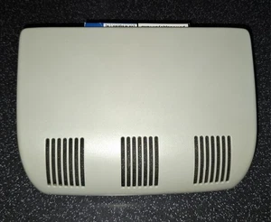 Skoda Fabia II Bj.07 Verkleidung Dachhimmel 1Z0877829B HELLGRAU TOP!! - Bild 1 von 3