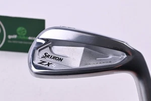 Srixon ZX4 MK II 2023 #9 Iron / Regular Flex NS Pro 980GH DST Shaft - Picture 1 of 6