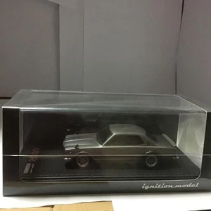 Ignition Model 1/43 Nissan Skyline GT-R 970078 - Picture 1 of 6