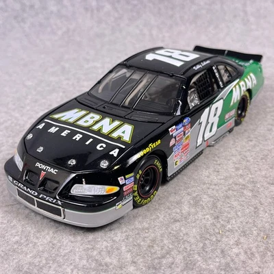Bobby Labonte #18 MBNA 1999 Pontiac 1:24 NASCAR Diecast Action 1 de 4608 Foto 1 de 4