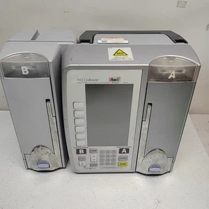 BOMBA MASIMO MRIDIUM IRRADIMED SYSYEM IV - Imagen 1 de 10