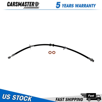 Manguera hidráulica de freno Dorman H38831 para Acura CL 1997-1999 Foto 1 de 2
