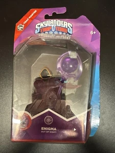 Skylanders Trap Team Trap Master Enigma - Foto 1 di 4