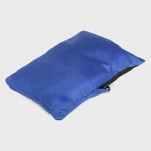 Snugpak Snuggy Kopfstütze Campingkissen - Blau - Bild 1 von 2