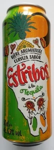 Estribos Tequila - Bild 1 von 3