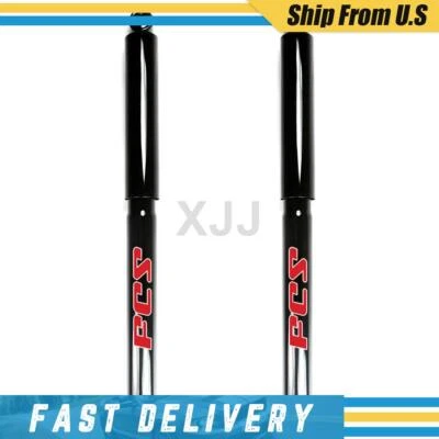 For 1982 1983 Dodge 400 2pcs FCS Rear Shock Absorbers - Image 1 of 2