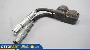 1998-2011 MERCEDES-BENZ IGNITION COIL SPARK PLUG PRIMARY WIRES A0001587803 OEM* - Picture 1 of 6