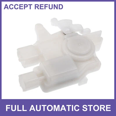 Actuador de bloqueo de pestillo de puerta delantera derecha personalizado único para Nissan Frontier 2005-2018 Foto 1 de 4