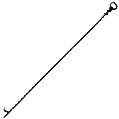 Póker de fuego hecho a mano con abrebotellas en el mango Foto 1 de 4