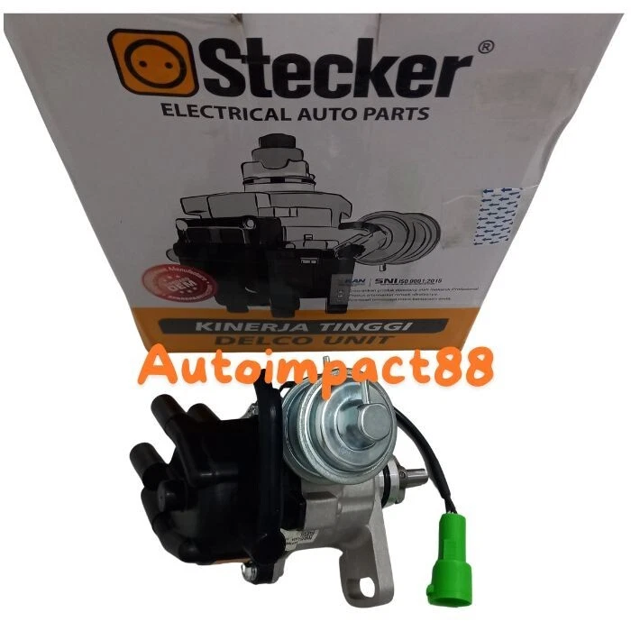 Distribuidor Rocky de encendido F300 Daihatsu Feroza 1,6 L 19060-87601-000 para 1990 Foto 1 de 4