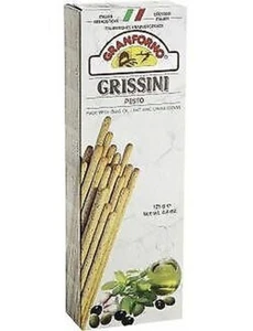Granforno Grissini Biscuit Italien Pesto - Bild 1 von 1