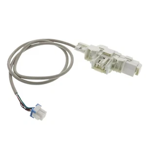 DC34-00025E Washer Door Latch Lock Switch For Samsung Brand new DC34-00025C - Picture 1 of 15