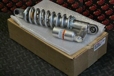 NUEVO Muelle amortiguador trasero Yamaha Raptor 700 2006-2020 700r GENUINO OEM Foto 1 de 4