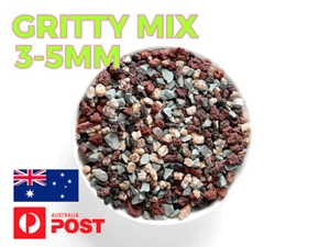 Premium Gritty Mix 3-6mm (Cactus and Succulent) - Picture 1 of 7