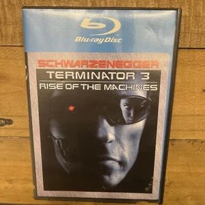 Terminator 3: Rise of the Machines (Blu-ray, 2003) - Bild 1 von 4