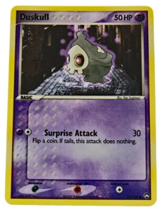 Duskull 50/108 Common Non Holo EX Power Keepers NM+ mit eBay Versand - Bild 1 von 3