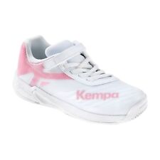 Kempa Wing 2.0 Junior chaussures de handball intérieur velcro enfants - 200856009K