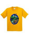 American Classic Kid's T-Shirt USA Sarcastic Funny Graphic New Gift Tee