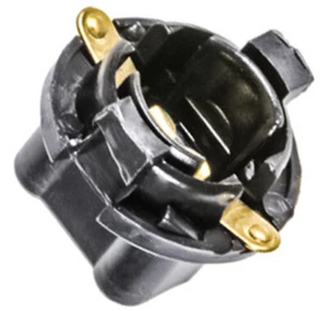 10 Instrument Panel Lamp Sockets 5/8" Hole For GM 2973932 - Imagen 1 de 3