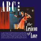 ABC : The Lexicon of Love (Half Speed Master) VINYL 12" Album (Limited Edition)