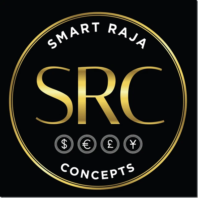 Smart Raja Concepts (SRC) – Forex 101 - Image 1 of 1