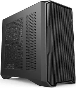 CORN KM7B Micro ATX/ATX/E-ATX Full Tower Computer Case, 13*HDD Drive Bays NAS Se - Picture 1 of 6