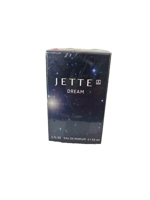 JETTE DREAM von Jette Joop  30ml Eau de Parfum  NEU  - Bild 1 von 3