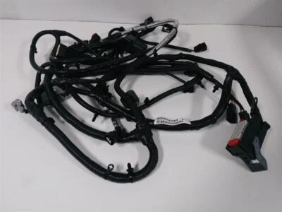 RAM 2500 2012 nuevo arnés de cables de transmisión OEM. NÚMERO DE PIEZA 68085411AB Foto 1 de 4